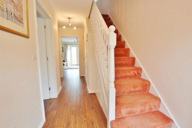  Image of 3 bedroom Detached house for sale in Granby Road Bournemouth BH9 at Granby Road, Muscliff, Bournemouth