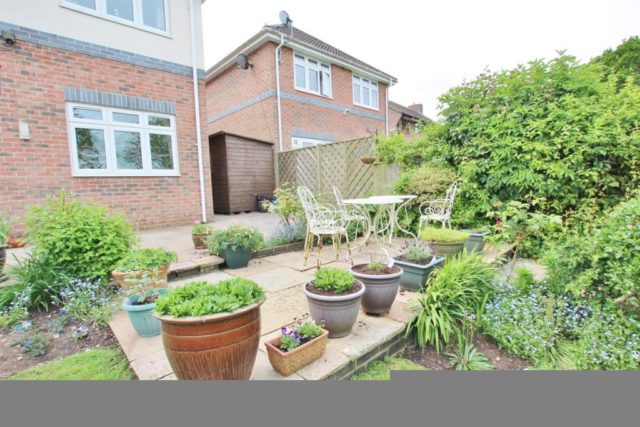 Image of 3 bedroom Detached house for sale in Granby Road Bournemouth BH9 at Granby Road, Muscliff, Bournemouth