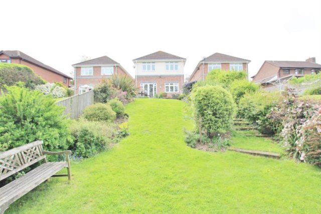  Image of 3 bedroom Detached house for sale in Granby Road Bournemouth BH9 at Granby Road, Muscliff, Bournemouth