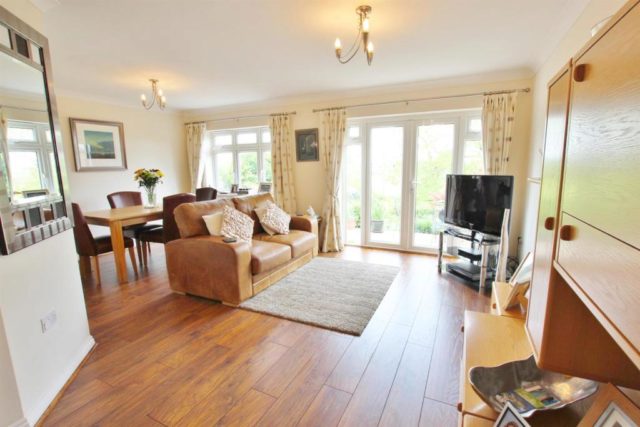  Image of 3 bedroom Detached house for sale in Granby Road Bournemouth BH9 at Granby Road, Muscliff, Bournemouth