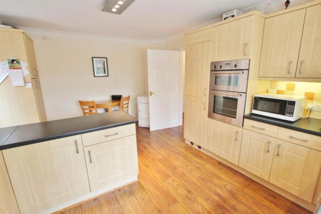  Image of 3 bedroom Detached house for sale in Granby Road Bournemouth BH9 at Granby Road, Muscliff, Bournemouth