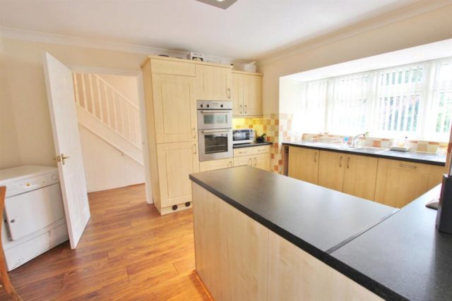  Image of 3 bedroom Detached house for sale in Granby Road Bournemouth BH9 at Granby Road, Muscliff, Bournemouth