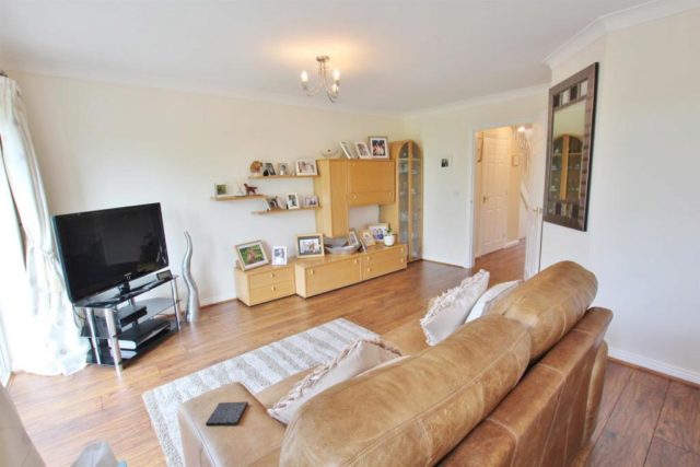  Image of 3 bedroom Detached house for sale in Granby Road Bournemouth BH9 at Granby Road, Muscliff, Bournemouth