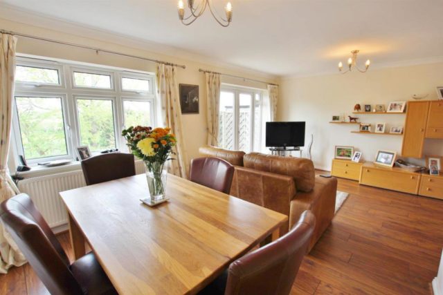  Image of 3 bedroom Detached house for sale in Granby Road Bournemouth BH9 at Granby Road, Muscliff, Bournemouth
