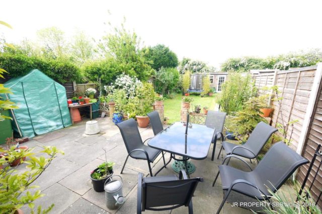  Image of 3 bedroom End of Terrace for sale in Churchgate Cheshunt Waltham Cross EN8 at Churchgate, West Cheshunt