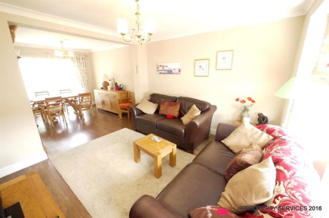  Image of 3 bedroom End of Terrace for sale in Churchgate Cheshunt Waltham Cross EN8 at Churchgate, West Cheshunt