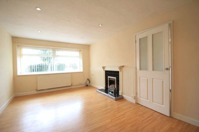  Image of 3 bedroom Semi-Detached Bungalow to rent in Burton Bank Lane Stafford ST17 at Burton Bank Lane, Stafford ST17