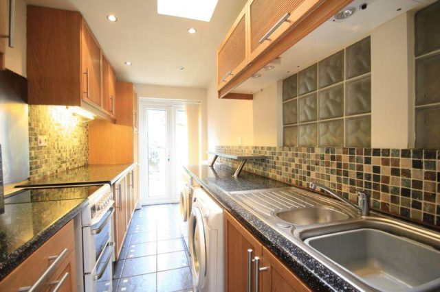  Image of 3 bedroom Semi-Detached Bungalow to rent in Burton Bank Lane Stafford ST17 at Burton Bank Lane, Stafford ST17
