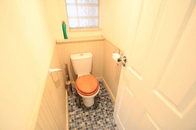  Image of 3 bedroom Semi-Detached Bungalow to rent in Burton Bank Lane Stafford ST17 at Burton Bank Lane, Stafford ST17