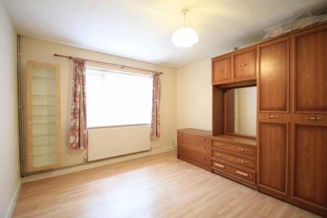  Image of 3 bedroom Semi-Detached Bungalow to rent in Burton Bank Lane Stafford ST17 at Burton Bank Lane, Stafford ST17