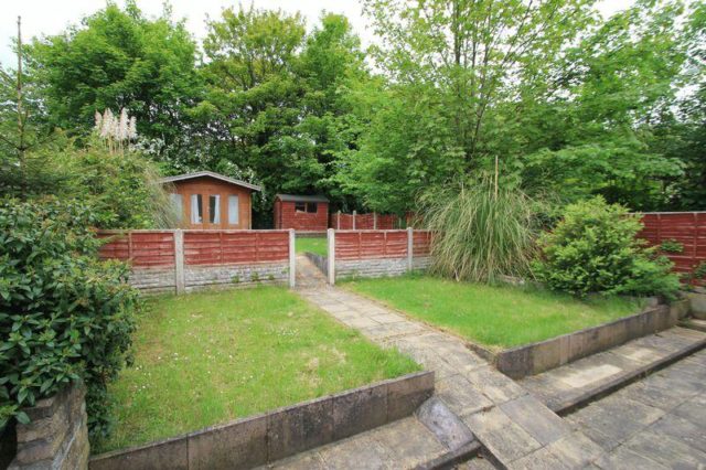  Image of 3 bedroom Semi-Detached Bungalow to rent in Burton Bank Lane Stafford ST17 at Burton Bank Lane, Stafford ST17