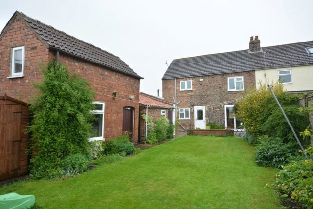  Image of 3 bedroom Semi-Detached house for sale in Bell Lane Rawcliffe Goole DN14 at Bell Lane, Rawcliffe