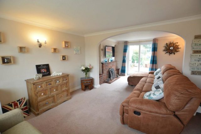  Image of 3 bedroom Semi-Detached house for sale in Bell Lane Rawcliffe Goole DN14 at Bell Lane, Rawcliffe