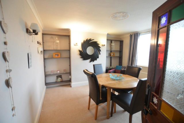  Image of 3 bedroom Semi-Detached house for sale in Bell Lane Rawcliffe Goole DN14 at Bell Lane, Rawcliffe