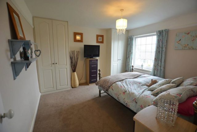  Image of 3 bedroom Semi-Detached house for sale in Bell Lane Rawcliffe Goole DN14 at Bell Lane, Rawcliffe