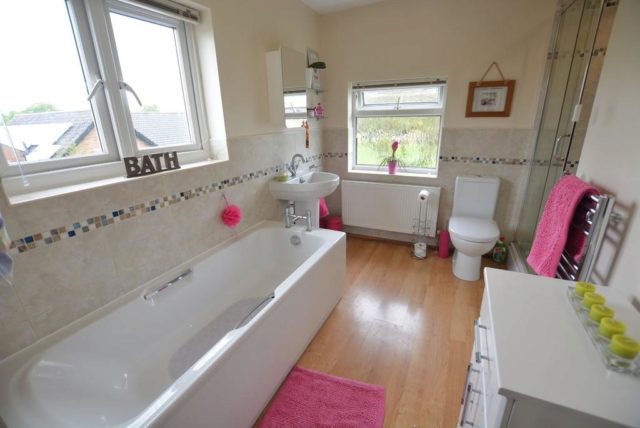 Image of 3 bedroom Semi-Detached house for sale in Bell Lane Rawcliffe Goole DN14 at Bell Lane, Rawcliffe