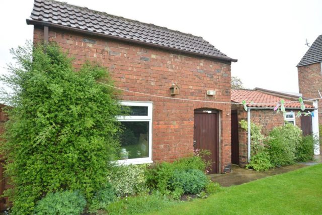  Image of 3 bedroom Semi-Detached house for sale in Bell Lane Rawcliffe Goole DN14 at Bell Lane, Rawcliffe