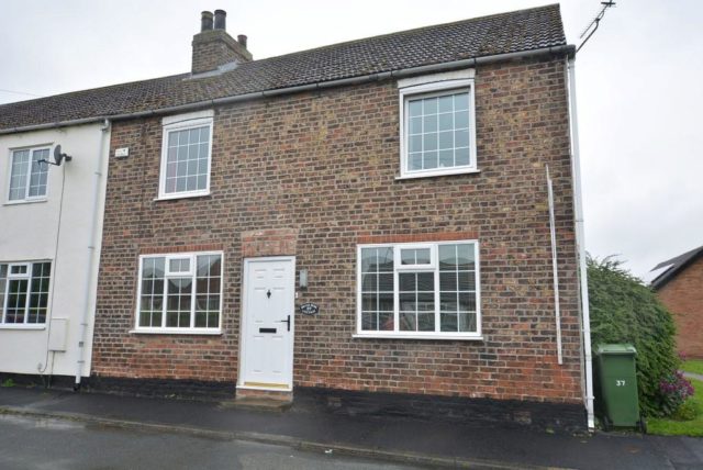  Image of 3 bedroom Semi-Detached house for sale in Bell Lane Rawcliffe Goole DN14 at Bell Lane, Rawcliffe