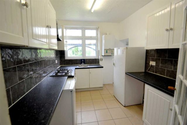  Image of 3 bedroom Semi-Detached house to rent in Redbridge Lane East Ilford IG4 at Redbridge Lane East, Ilford