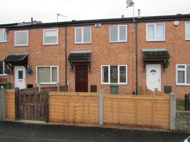  Image of 3 bedroom Town House to rent in Gateways Lofthouse Wakefield WF1 at Gateways, Outwood, Wakefield, WF1 2LZ