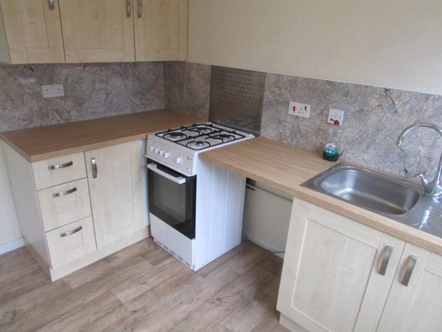  Image of 3 bedroom Town House to rent in Gateways Lofthouse Wakefield WF1 at Gateways, Outwood, Wakefield, WF1 2LZ