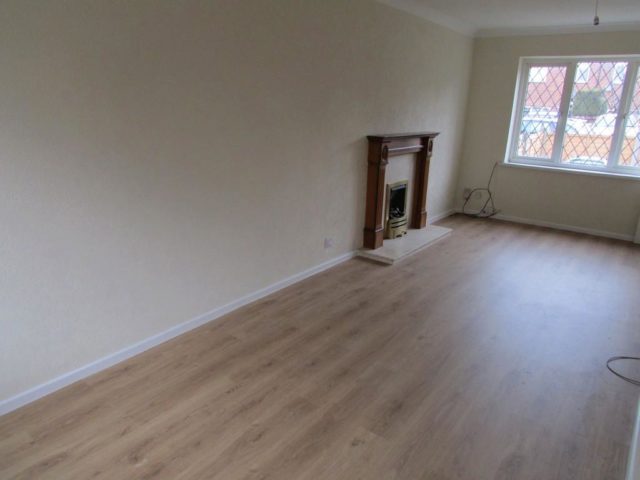  Image of 3 bedroom Town House to rent in Gateways Lofthouse Wakefield WF1 at Gateways, Outwood, Wakefield, WF1 2LZ