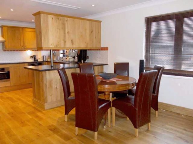  Image of 4 bedroom Houses for sale in Blyth Road Bromley BR1 at Blyth Road, Bromley