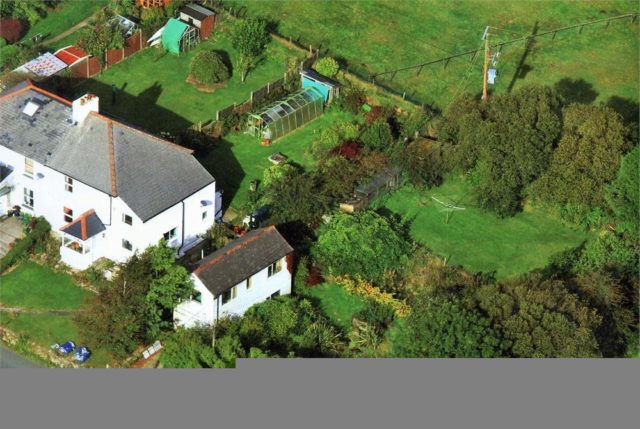  Image of 4 bedroom Semi-Detached house for sale in Duchy Terrace Minions Liskeard PL14 at Duchy Terrace, Minions, Liskeard, Cornwall