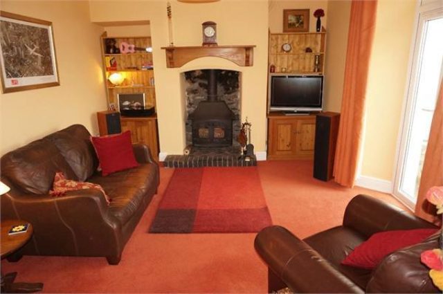  Image of 4 bedroom Semi-Detached house for sale in Duchy Terrace Minions Liskeard PL14 at Duchy Terrace, Minions, Liskeard, Cornwall