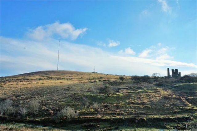  Image of 4 bedroom Semi-Detached house for sale in Duchy Terrace Minions Liskeard PL14 at Duchy Terrace, Minions, Liskeard, Cornwall