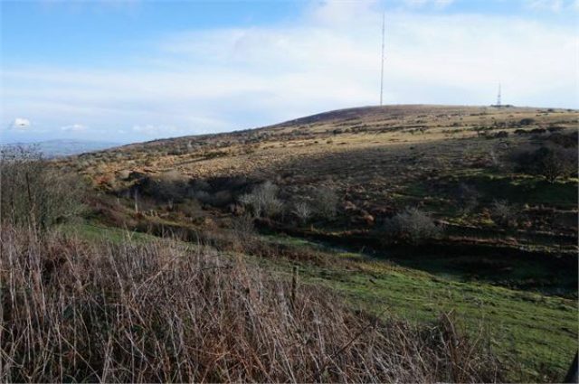  Image of 4 bedroom Semi-Detached house for sale in Duchy Terrace Minions Liskeard PL14 at Duchy Terrace, Minions, Liskeard, Cornwall