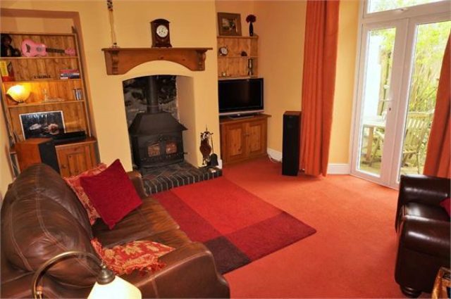  Image of 4 bedroom Semi-Detached house for sale in Duchy Terrace Minions Liskeard PL14 at Duchy Terrace, Minions, Liskeard, Cornwall