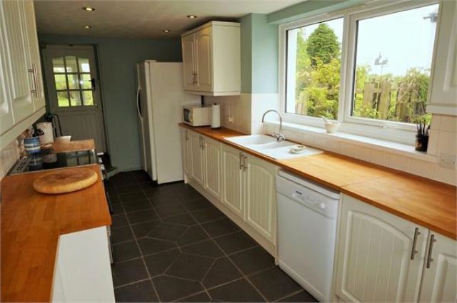  Image of 4 bedroom Semi-Detached house for sale in Duchy Terrace Minions Liskeard PL14 at Duchy Terrace, Minions, Liskeard, Cornwall