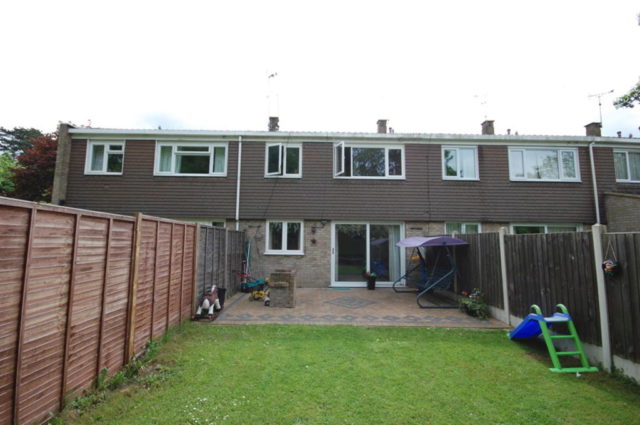  Image of 4 bedroom Terraced house for sale in Perry Hill Chelmsford CM1 at Perry Hill, Chelmsford, CM1