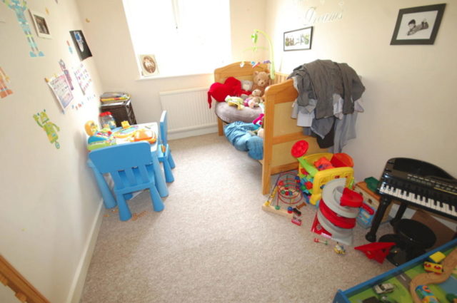  Image of 4 bedroom Terraced house for sale in Perry Hill Chelmsford CM1 at Perry Hill, Chelmsford, CM1