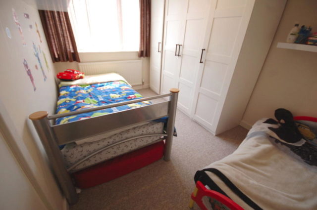  Image of 4 bedroom Terraced house for sale in Perry Hill Chelmsford CM1 at Perry Hill, Chelmsford, CM1