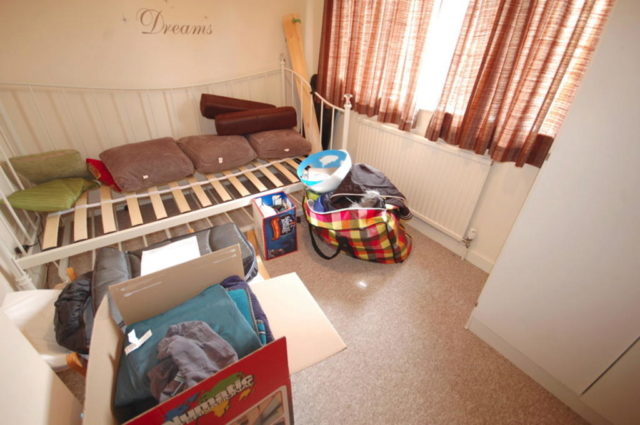  Image of 4 bedroom Terraced house for sale in Perry Hill Chelmsford CM1 at Perry Hill, Chelmsford, CM1