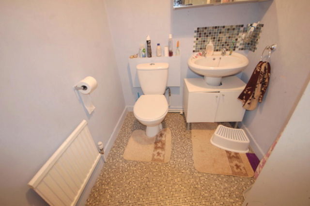  Image of 4 bedroom Terraced house for sale in Perry Hill Chelmsford CM1 at Perry Hill, Chelmsford, CM1