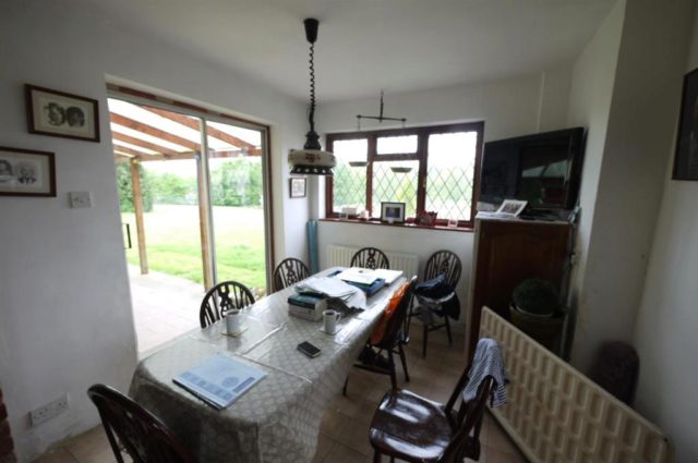  Image of Detached house for sale in Darnicle Hill Cheshunt Waltham Cross EN7 at Darnicle Hill, West Cheshunt