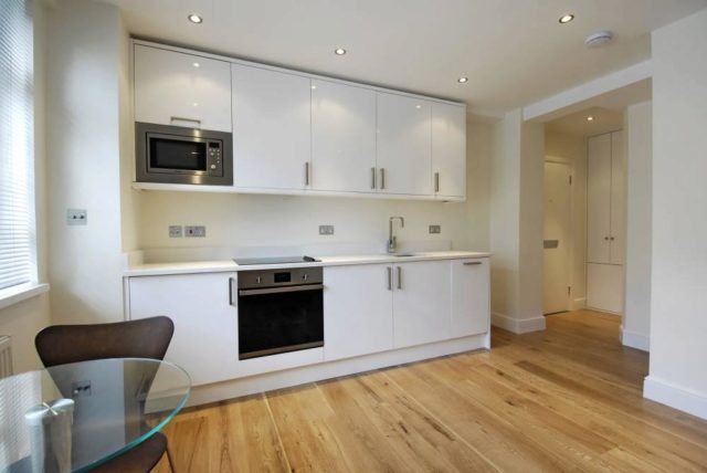  Image of 1 bedroom Flat to rent in Sloane Avenue London SW3 at Neil Gwynn House, Sloane Avenue, SW3
