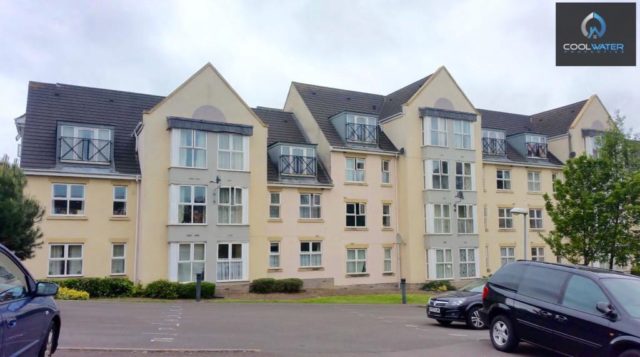 Image of 2 bedroom Flat for sale in Fishponds Road Eastville Bristol BS5 at Fishponds Road,
Eastville,
Bristol,
BS5