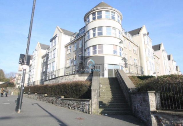  Image of 2 bedroom Flat for sale in Fishponds Road Eastville Bristol BS5 at Fishponds Road,
Eastville,
Bristol,
BS5