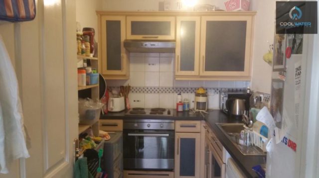  Image of 2 bedroom Flat for sale in Fishponds Road Eastville Bristol BS5 at Fishponds Road,
Eastville,
Bristol,
BS5