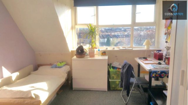  Image of 2 bedroom Flat for sale in Fishponds Road Eastville Bristol BS5 at Fishponds Road,
Eastville,
Bristol,
BS5
