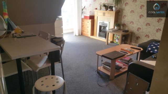  Image of 2 bedroom Flat for sale in Fishponds Road Eastville Bristol BS5 at Fishponds Road,
Eastville,
Bristol,
BS5