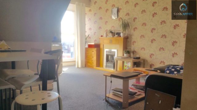  Image of 2 bedroom Flat for sale in Fishponds Road Eastville Bristol BS5 at Fishponds Road,
Eastville,
Bristol,
BS5
