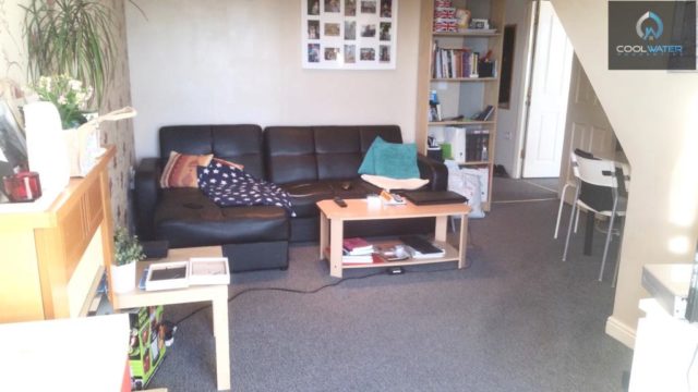 Image of 2 bedroom Flat for sale in Fishponds Road Eastville Bristol BS5 at Fishponds Road,
Eastville,
Bristol,
BS5