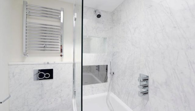  Image of 2 bedroom Flat to rent in Park Walk London SW10 at Park Walk, Chelsea, SW10