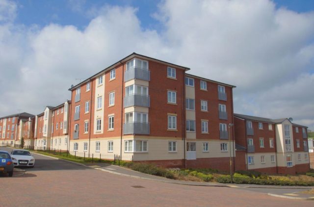  Image of 2 bedroom Flat to rent in Dixon Close Redditch B97 at Dixon Close, Redditch