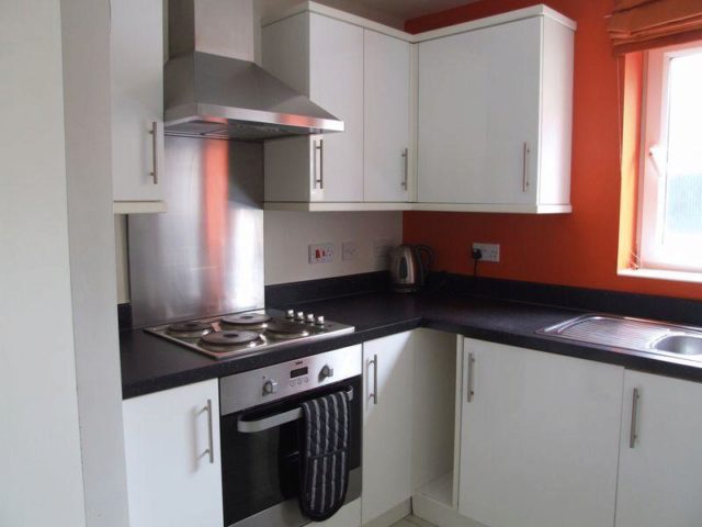  Image of 2 bedroom Flat to rent in Dixon Close Redditch B97 at Dixon Close, Redditch